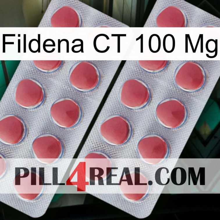 Fildena CT 100Mg 19